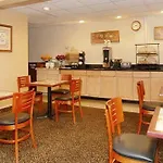Red Roof Inn Fairfield 